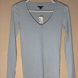 Long Sleeve Aeropostale